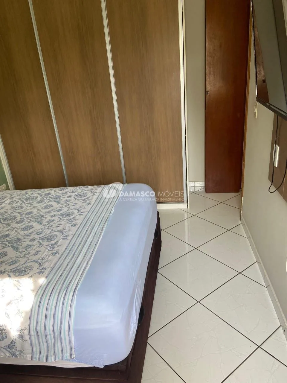 Apartamento à venda, Vila João Ramalho, Santo André, SP