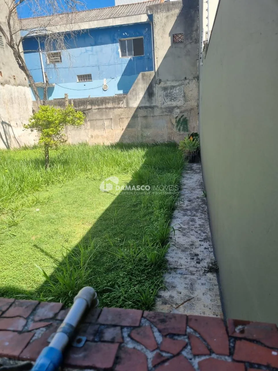 Salão comercial à venda, Vila Bocaina, Mauá, SP