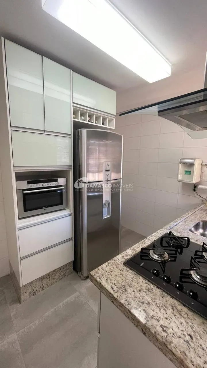 Apartamento à venda, Boa Vista, São Caetano do Sul, SP