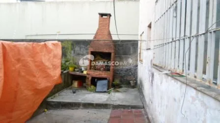 Casa à venda 3 Quartos, 2 Suites, 10 Vagas, 396M², Vila Bastos, Santo André - SP