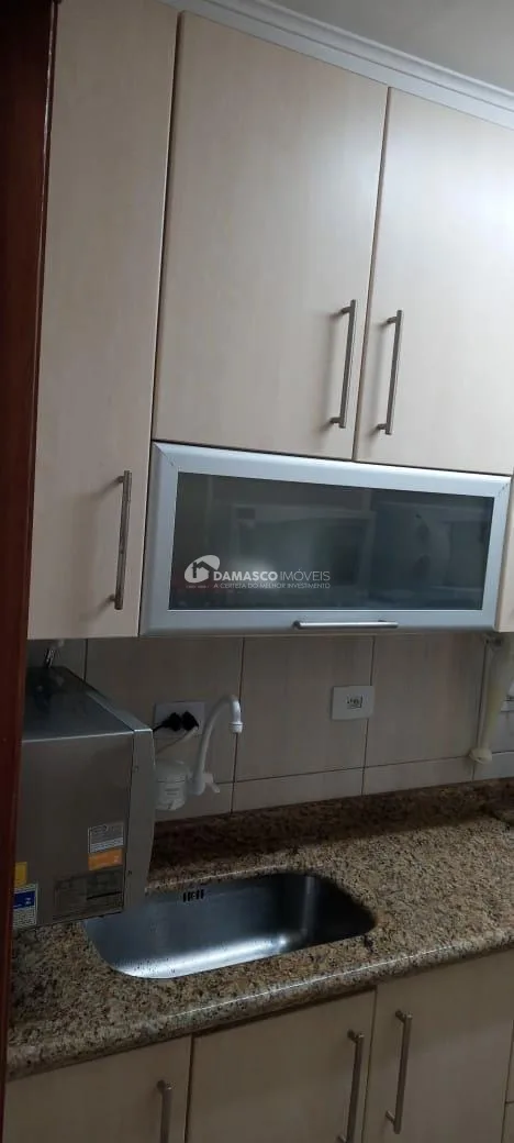 Apartamento à venda 2 Quartos, 1 Vaga, 69M², Jardim Patente Novo, São Paulo - SP 