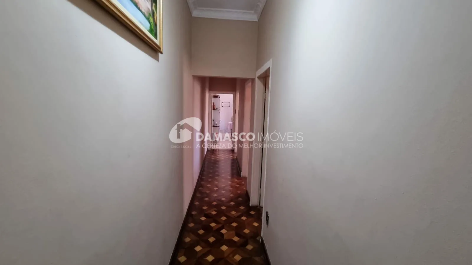 Casa à venda 4 Quartos, 1 Suite, 4 Vagas, 246M², Osvaldo Cruz, São Caetano do Sul - SP
