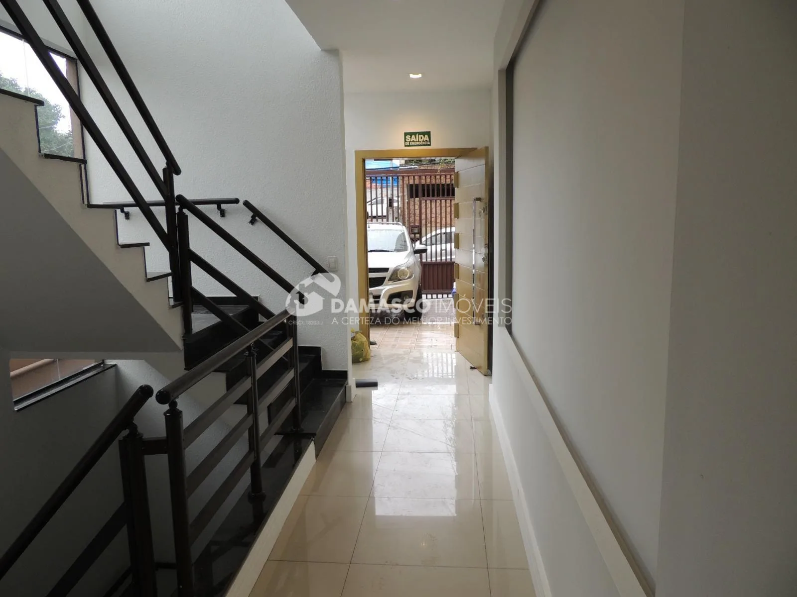 Sobrado para locação 631,44 m², Osvaldo Cruz, São Caetano do Sul, SP