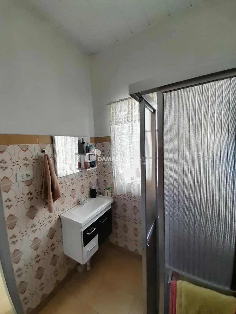 Casa à venda 1 Quarto, 1 Vaga, Nova Gerty, São Caetano do Sul - SP