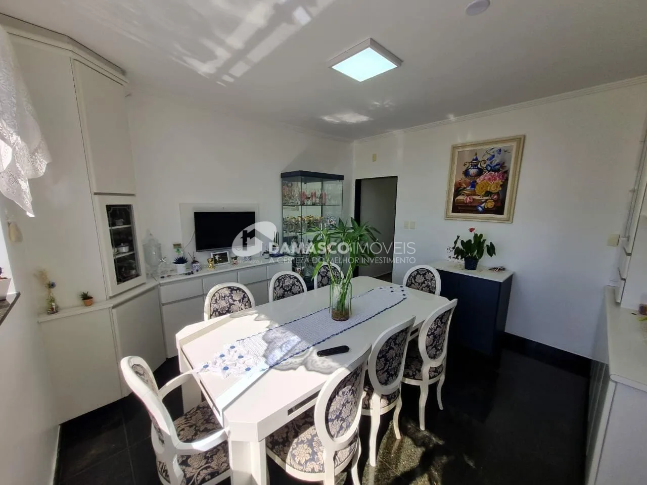 Casa à venda 3 Quartos, 1 Suite, 10 Vagas, 279M², Osvaldo Cruz, São Caetano do Sul - SP