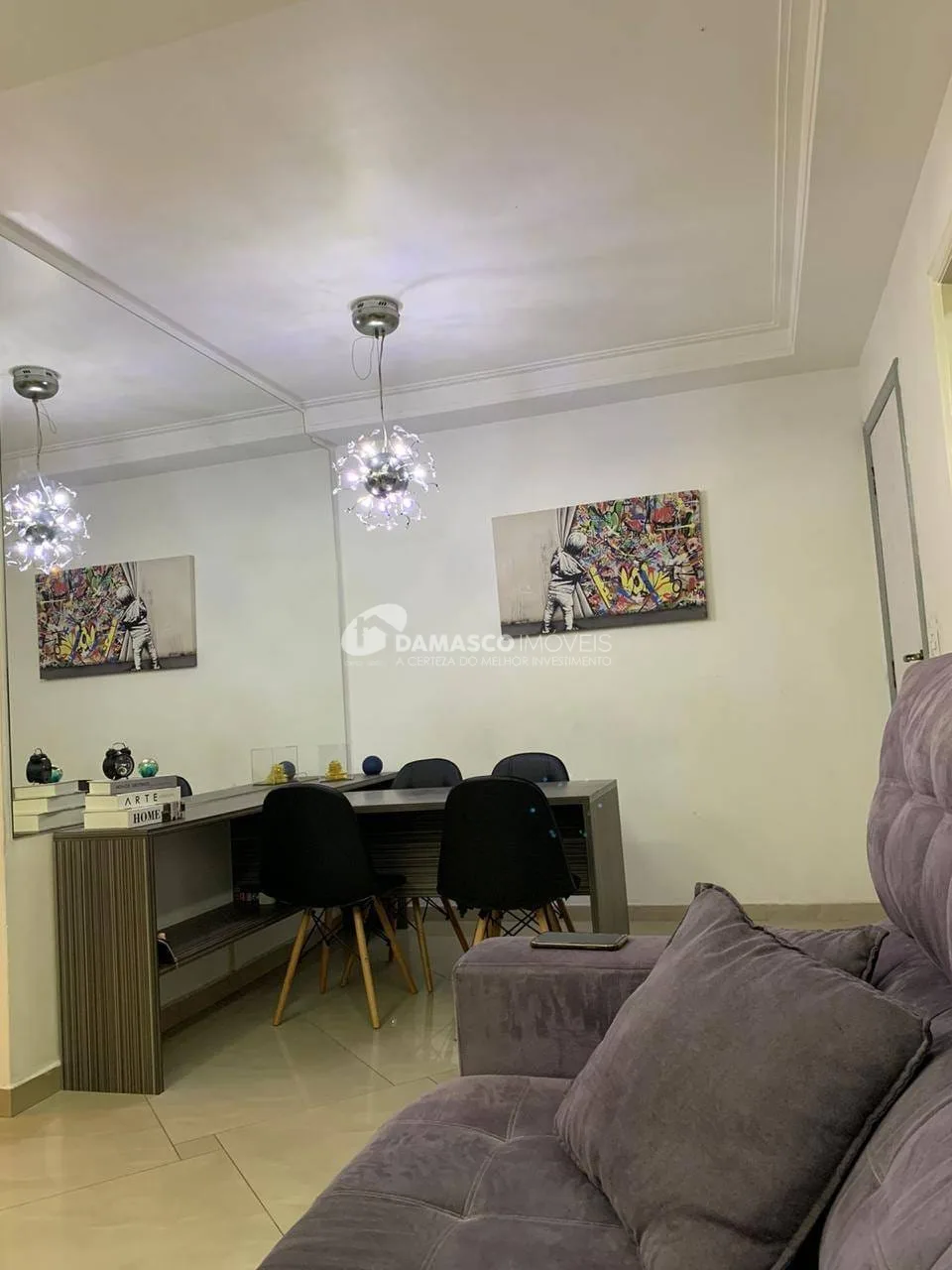 Apartamento à venda, Santa Maria, São Caetano do Sul, SP