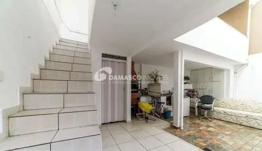 Sobrado à venda 5 Quartos, 1 Suite, 3 Vagas, 265M², Mauá, São Caetano do Sul - SP