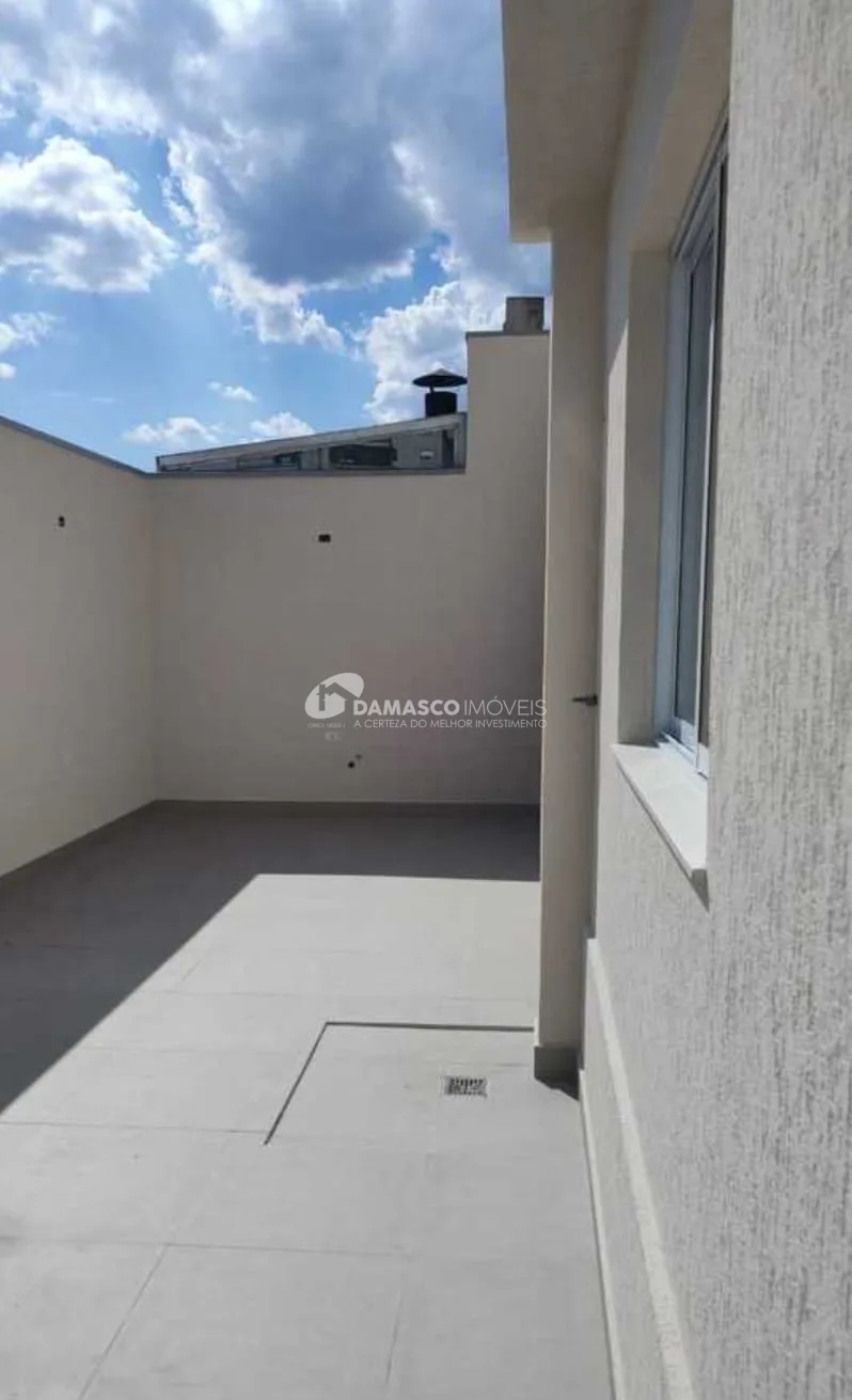 Cobertura à venda 2 Quartos, 1 Suite, 4 Vagas, 148M², Santa Paula, São Caetano do Sul - SP