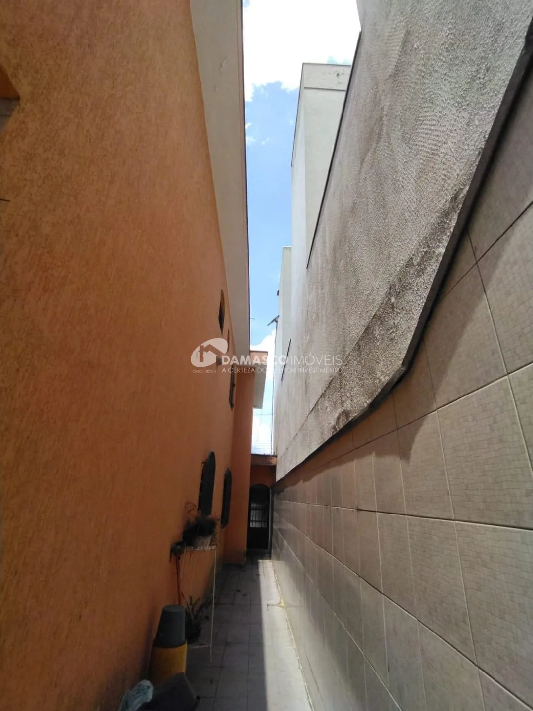 Sobrado à venda, Jardim Las Vegas, Santo André, SP