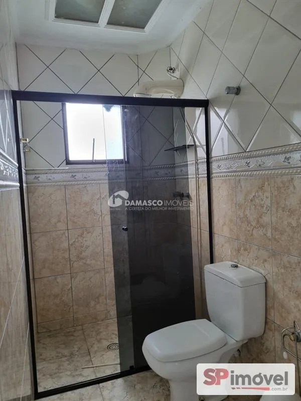 Apartamento à venda, Vila Guiomar, Santo André, SP