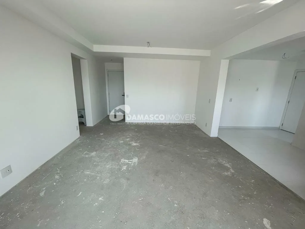 Apartamento à venda 3 Quartos, 3 Suites, 2 Vagas, 103M², Centro, Santo André - SP 