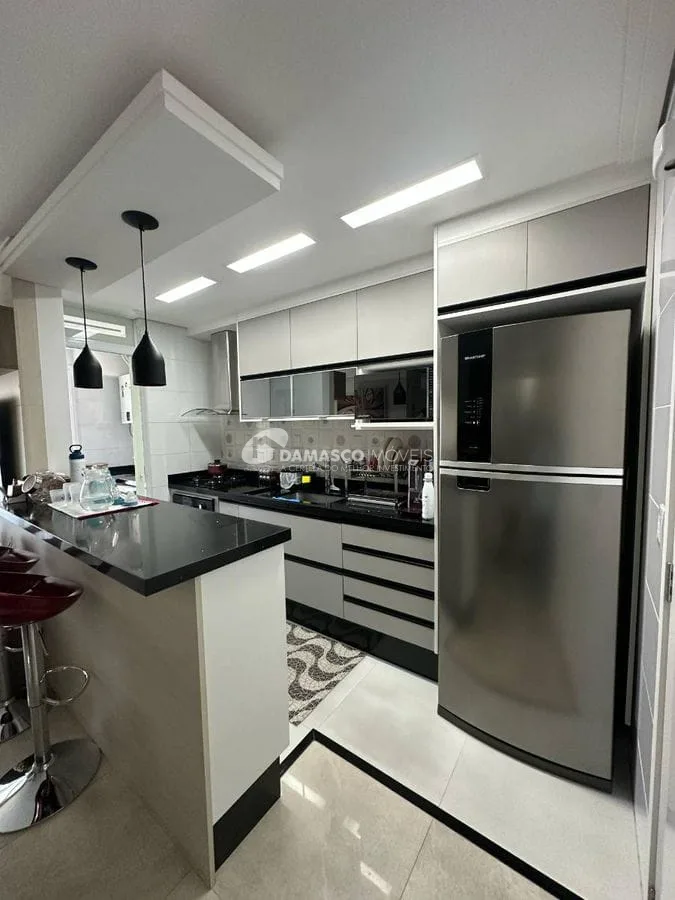 Apartamento - Campestre - Santo André