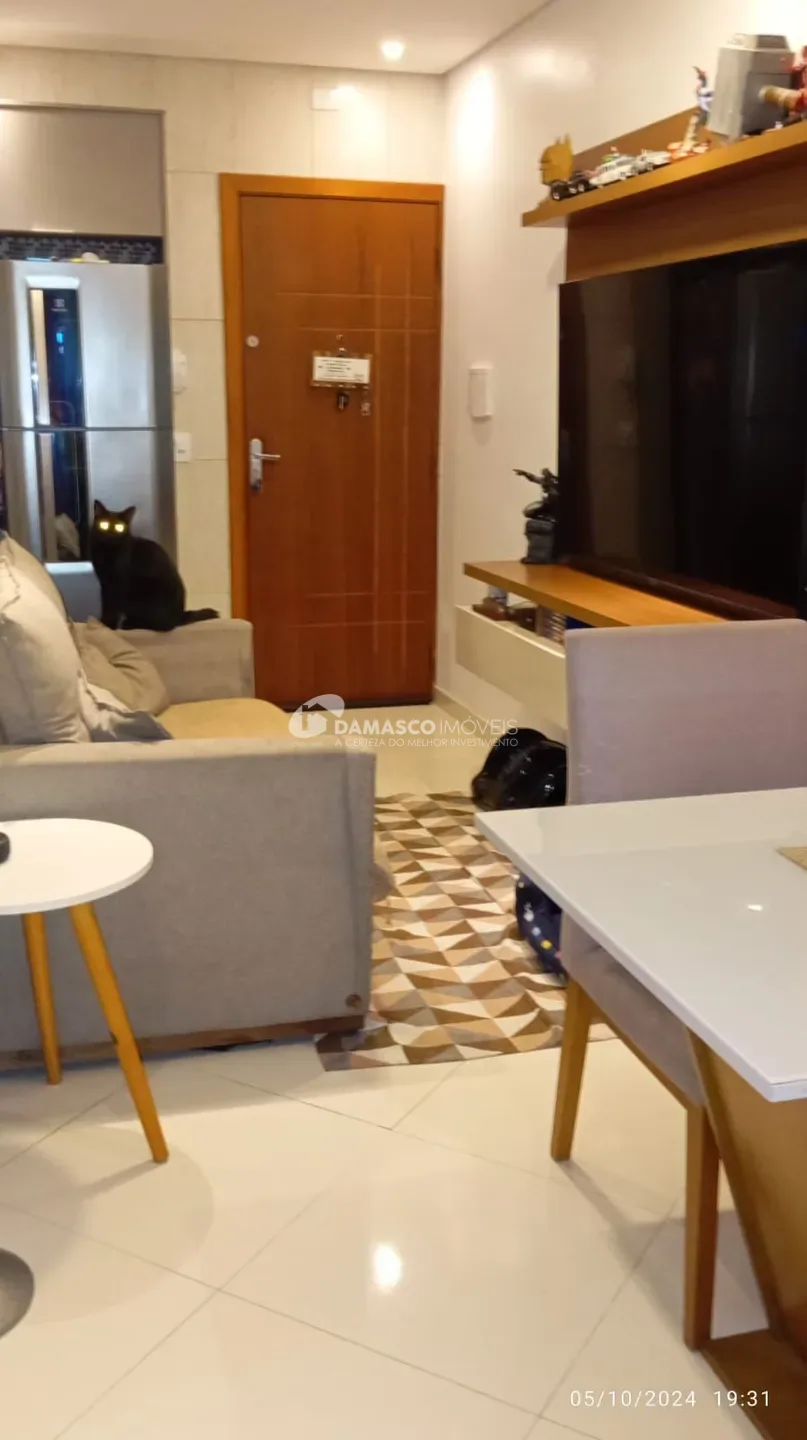 Cobertura / Penthouse à venda, Vila Curuçá, Santo André, SP