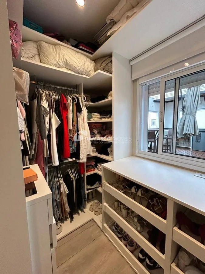 Magnifica Penthouse a venda São Caetano do Sul
