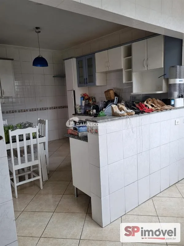 Apartamento à venda, Vila Guiomar, Santo André, SP