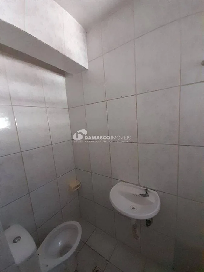 Casa para Locação 1 Quarto, Sala e Cozinha, Bairro Barcelona, São Caetano do Sul - SP