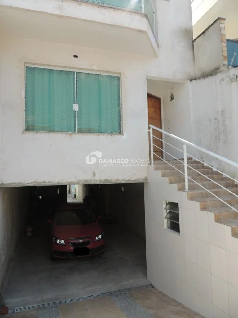 Sobrado à venda 3 Quartos, 3 Suites, 8 Vagas, 268M², Vila Alpina, São Paulo - SP