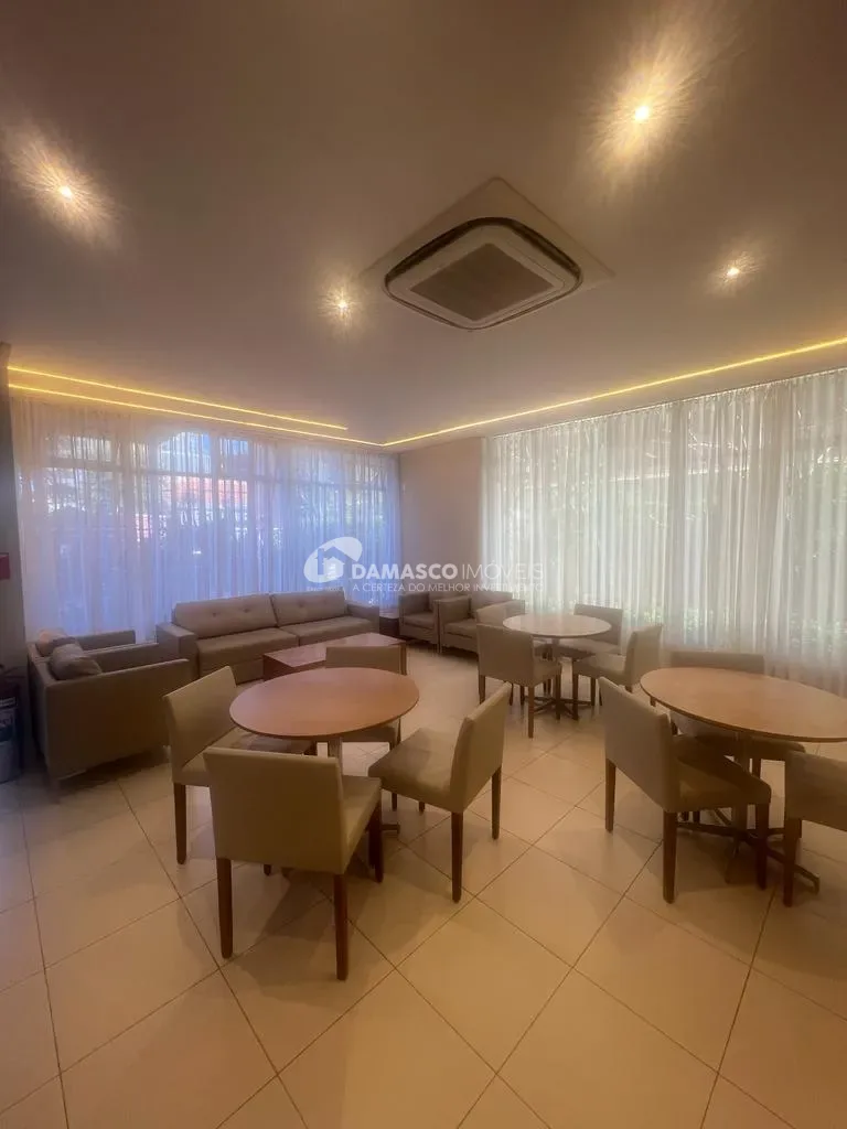 Apartamento à venda, Osvaldo Cruz, São Caetano do Sul, SP