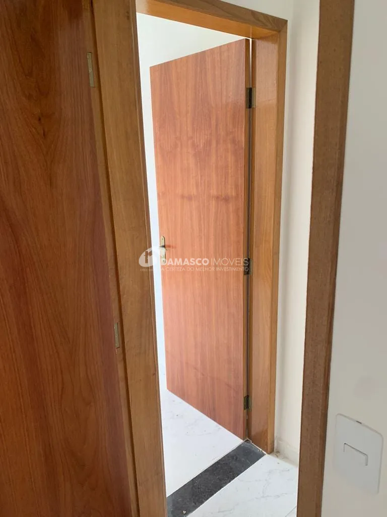 Apartamento à venda, Utinga, Santo André, SP
