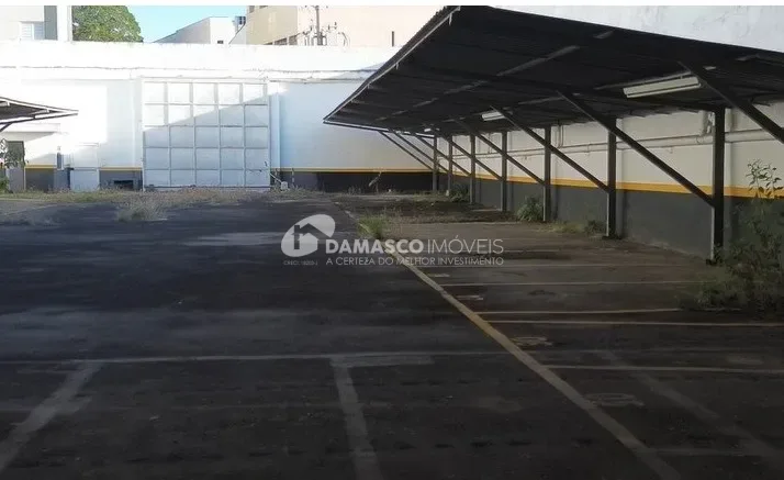 Terreno para locação, Fundação, São Caetano do Sul, SP