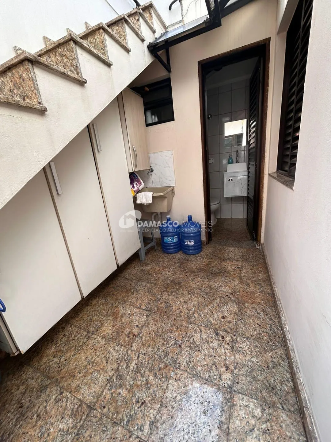 Casa à venda, Santa Maria, São Caetano do Sul, SP