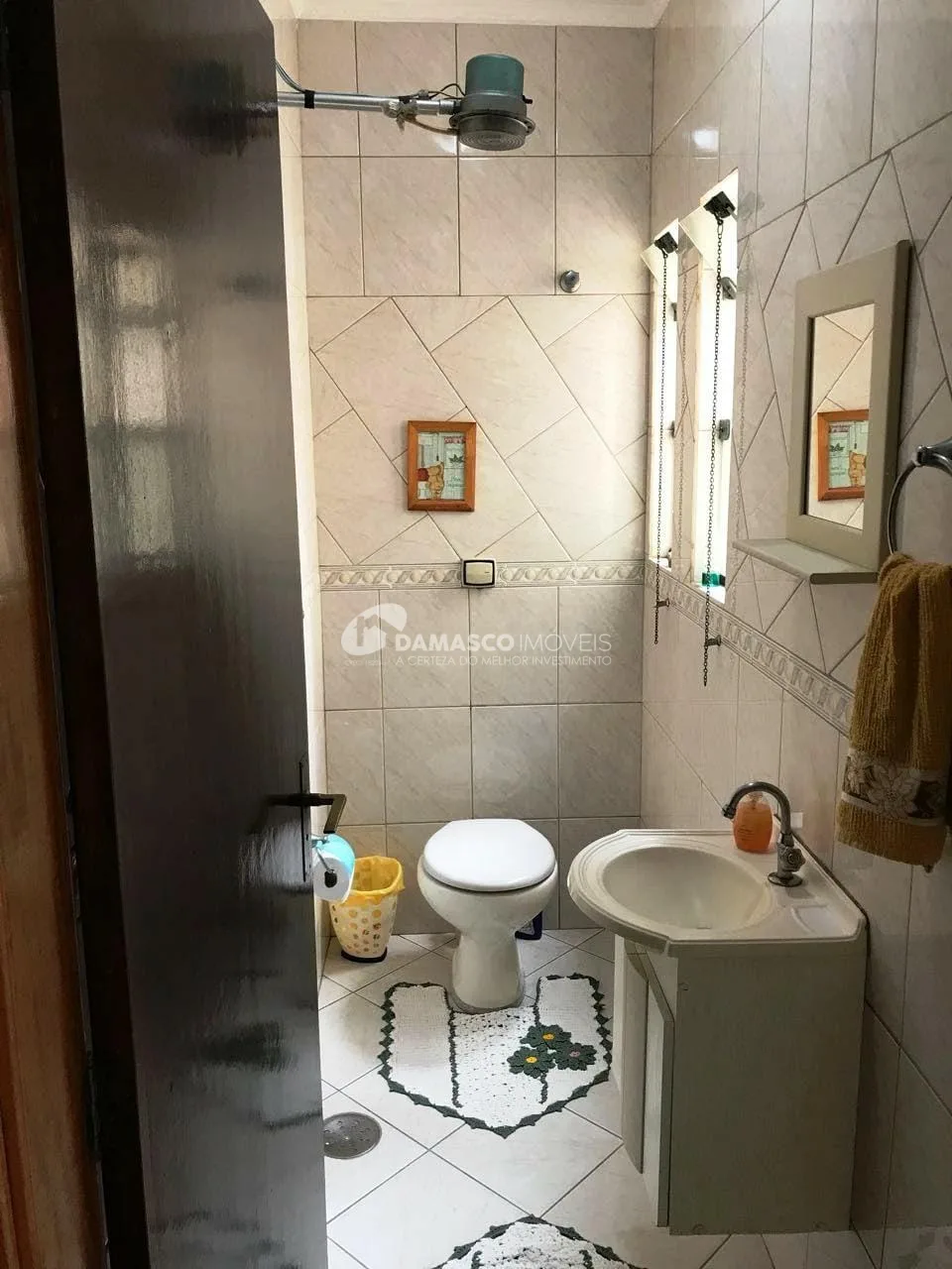 Sobrado à venda 3 Quartos, 1 Suite, 4 Vagas, 179M², Olímpico, São Caetano do Sul - SP