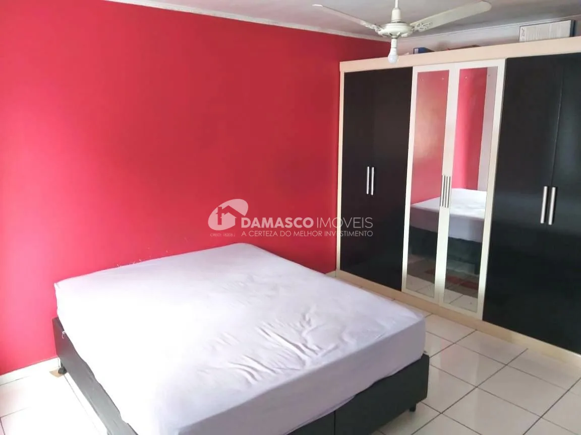 Sobrado à venda 3 Quartos, 2 Vagas, 149M², Nova Gerty, São Caetano do Sul - SP
