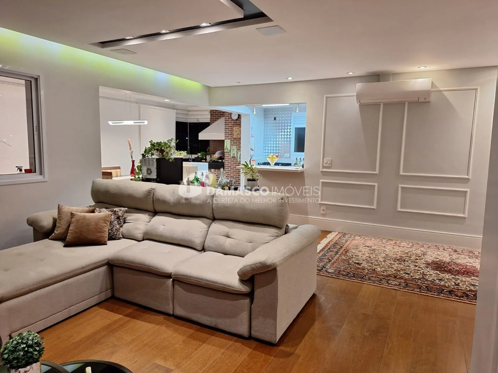 Apartamento à venda, Santa Paula, São Caetano do Sul, SP