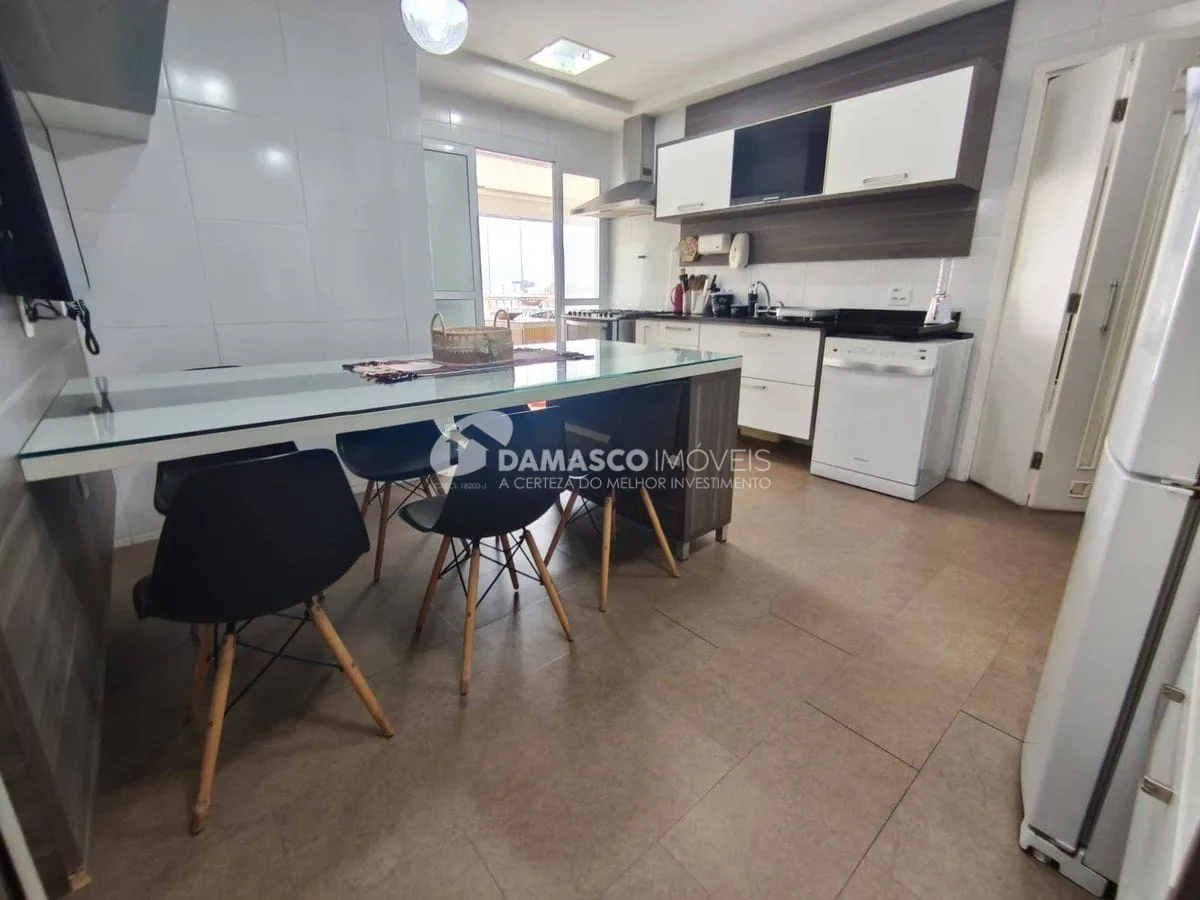 Apartamento com lazer completo bairro Santa Maria com 3 quartos