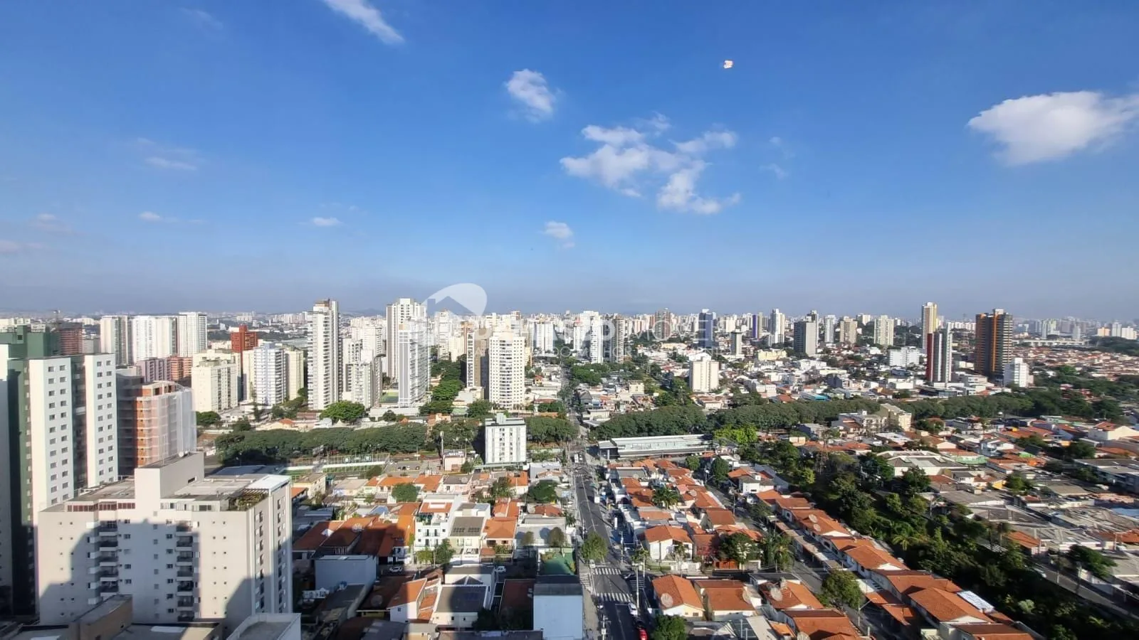 Apartamento à venda, Campestre, Santo André, SP