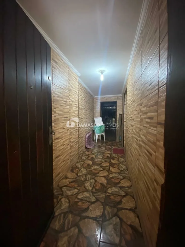 Sobrado à venda 3 Quartos, 1 Suite, 2 Vagas, Quinta da Paineira, São Paulo - SP