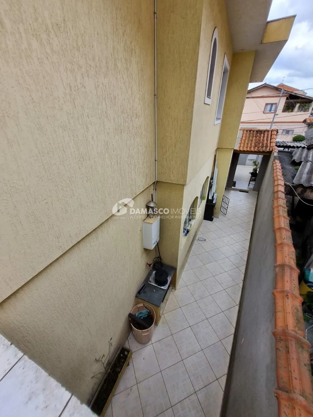 Sobrado à venda 3 Quartos, 1 Suite, 3 Vagas, 225M², Rudge Ramos, São Bernardo do Campo - SP