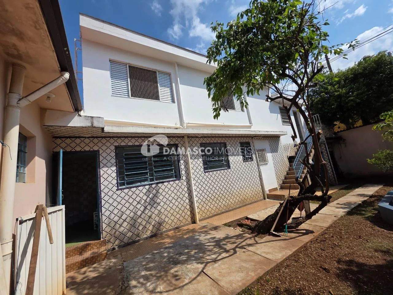 Casa Comercial para locação, Santo Antônio, São Caetano do Sul, SP