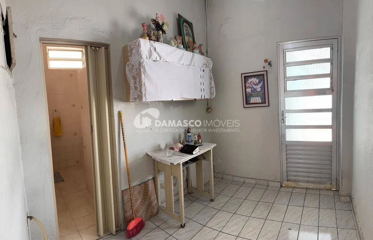 Casa à venda, Olímpico, São Caetano do Sul, SP
