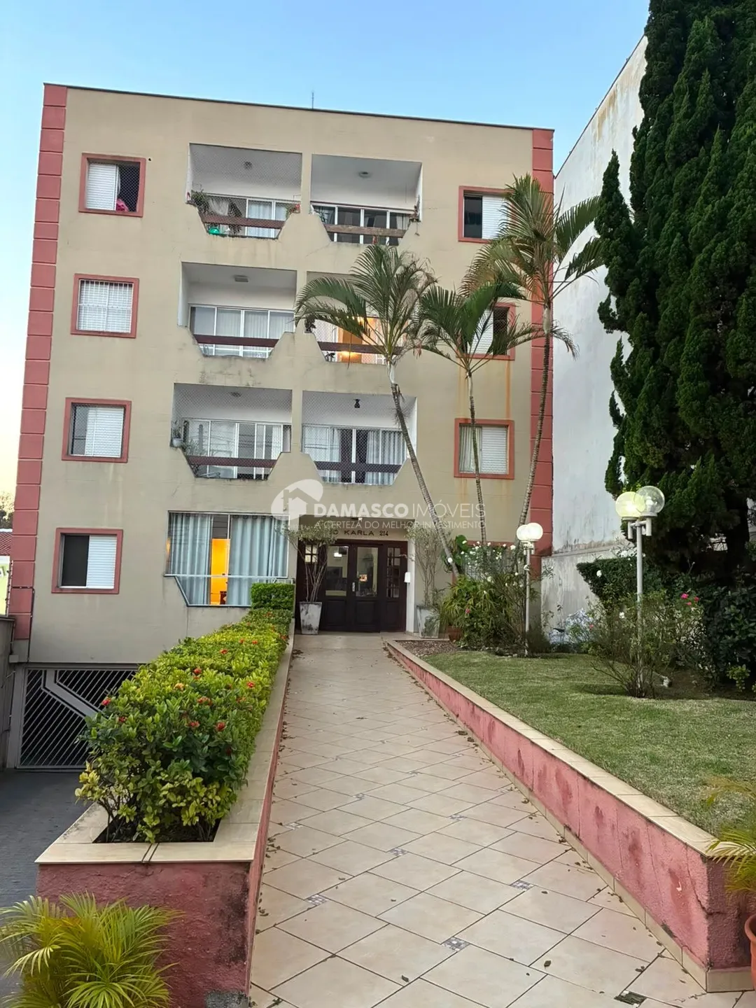 Apartamento para locação, Rudge Ramos, São Bernardo do Campo, SP