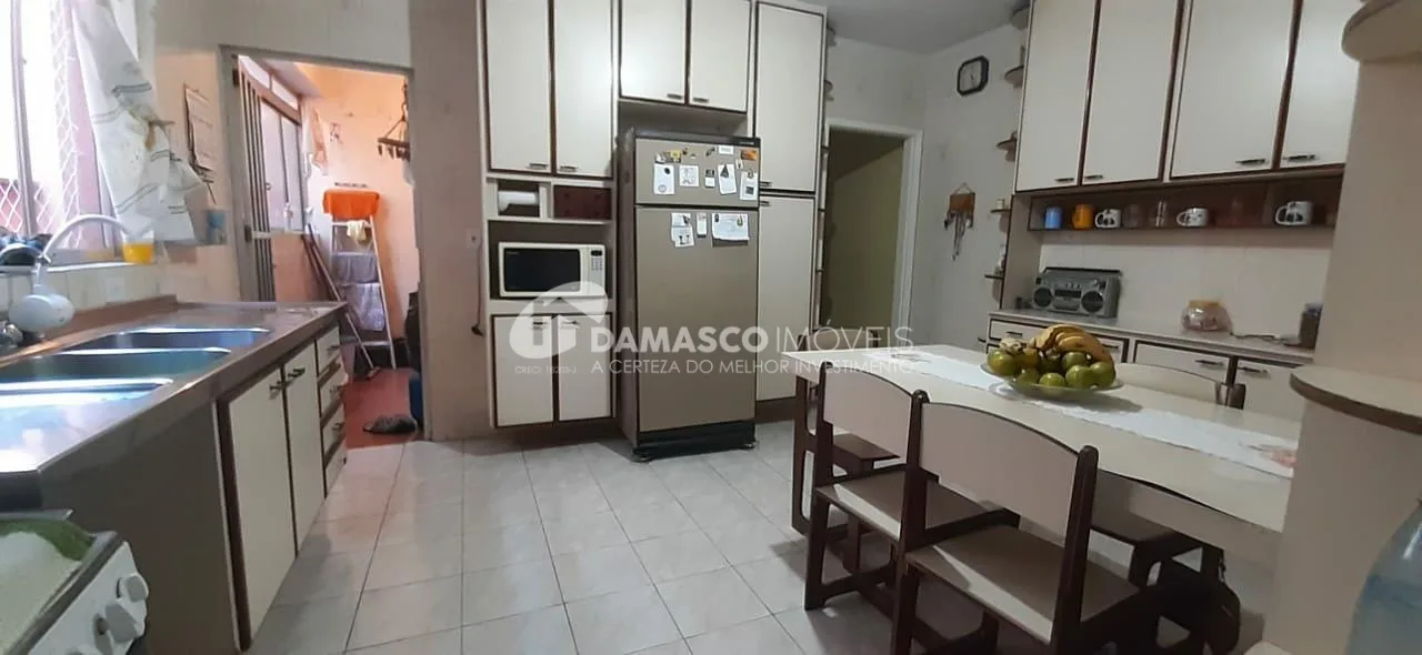 Apartamento à venda 2 Quartos, 1 Suite, 1 Vaga, Santa Maria, São Caetano do Sul - SP 