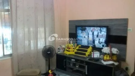 Casa à venda 2 Quartos, 3 Vagas, 200M², Vila Sacadura Cabral, Santo André - SP