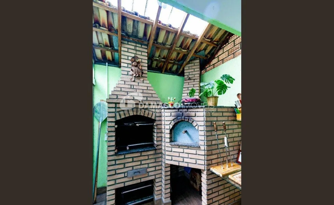 Casa à venda 3 Quartos, 1 Suite, 4 Vagas, 202M², Vila Alpina, São Paulo - SP