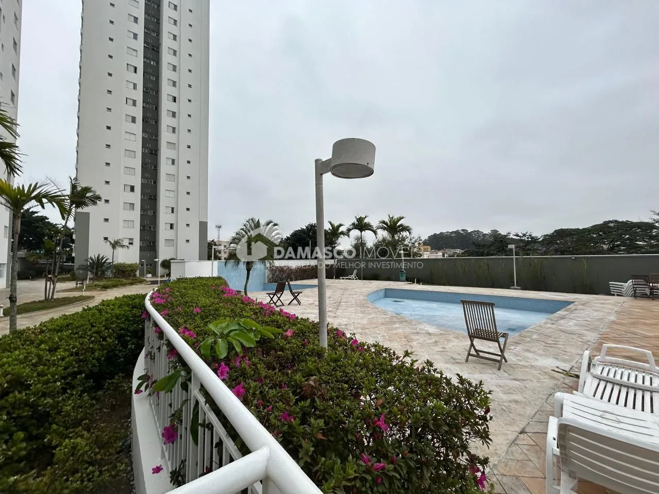 Apartamento padrão à Venda, Boa Vista, São Caetano do Sul, SP