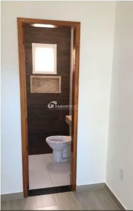 Apartamento à venda 3 Quartos, 1 Suite, 1 Vaga, 67M², Jardim Santo Antônio, Santo André - SP 