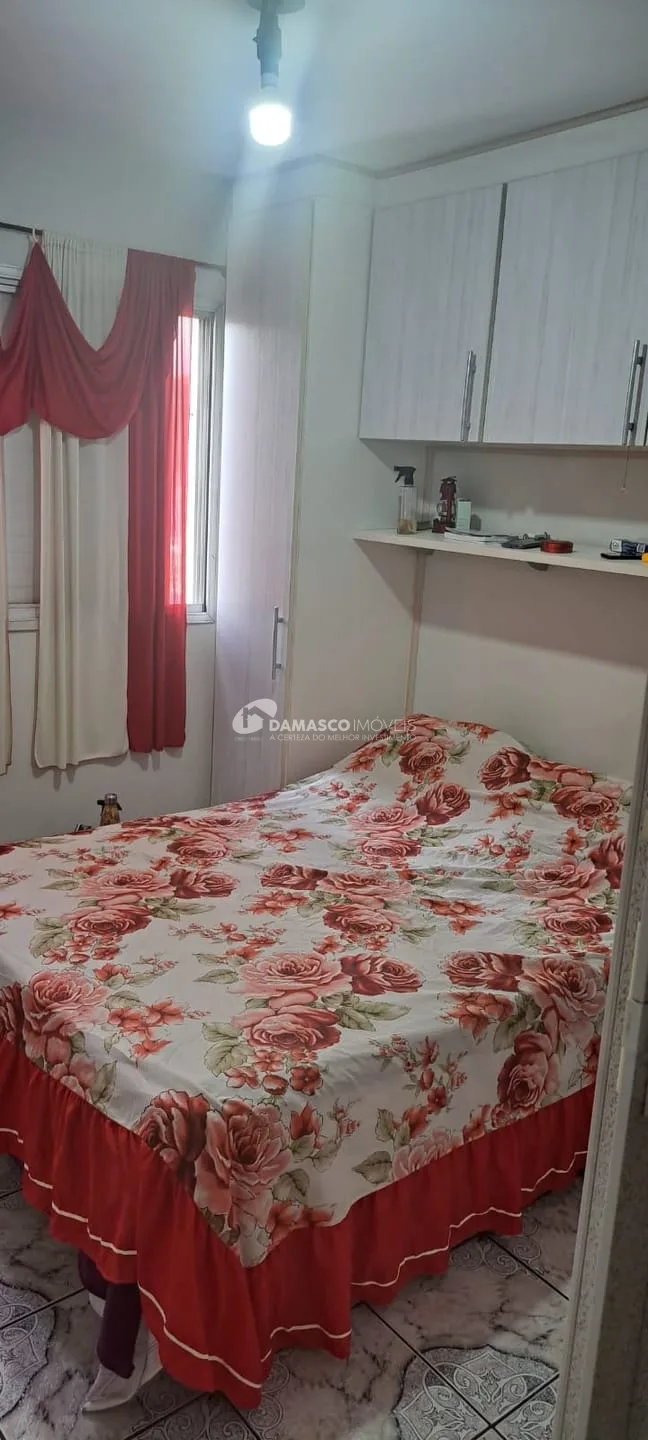 Apartamento à venda, Sacomã, São Paulo, SP