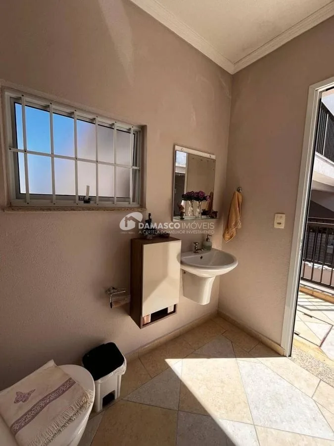 Casa térrea, 3 quartos, 3 vagas, a  venda - Vila Alpina SP