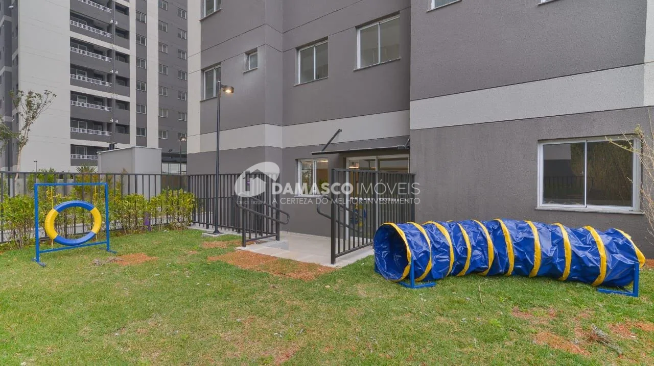 Apartamento à venda, Vila Vermelha, São Paulo, SP