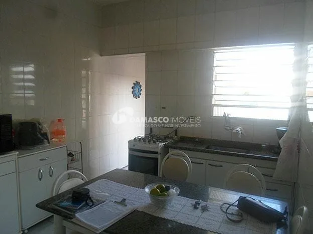 Casa à venda 2 Quartos, 5 Vagas, 150M², Osvaldo Cruz, São Caetano do Sul - SP
