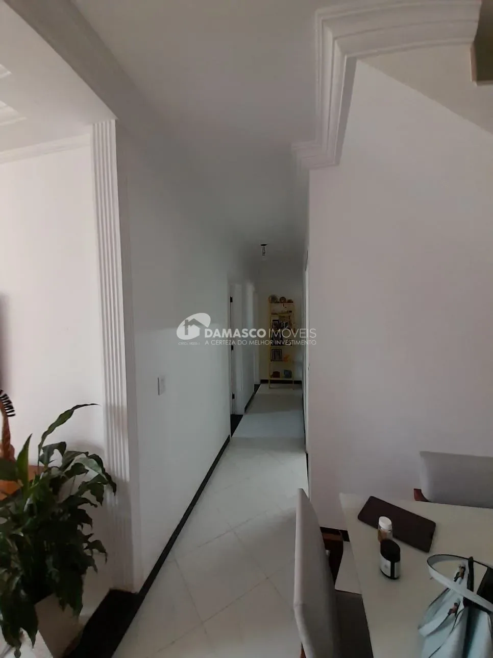 Cobertura à Venda no Barcelona, São Caetano do Sul | 170 m² | 3 Dormitórios | 2 Suítes | 2 Vagas