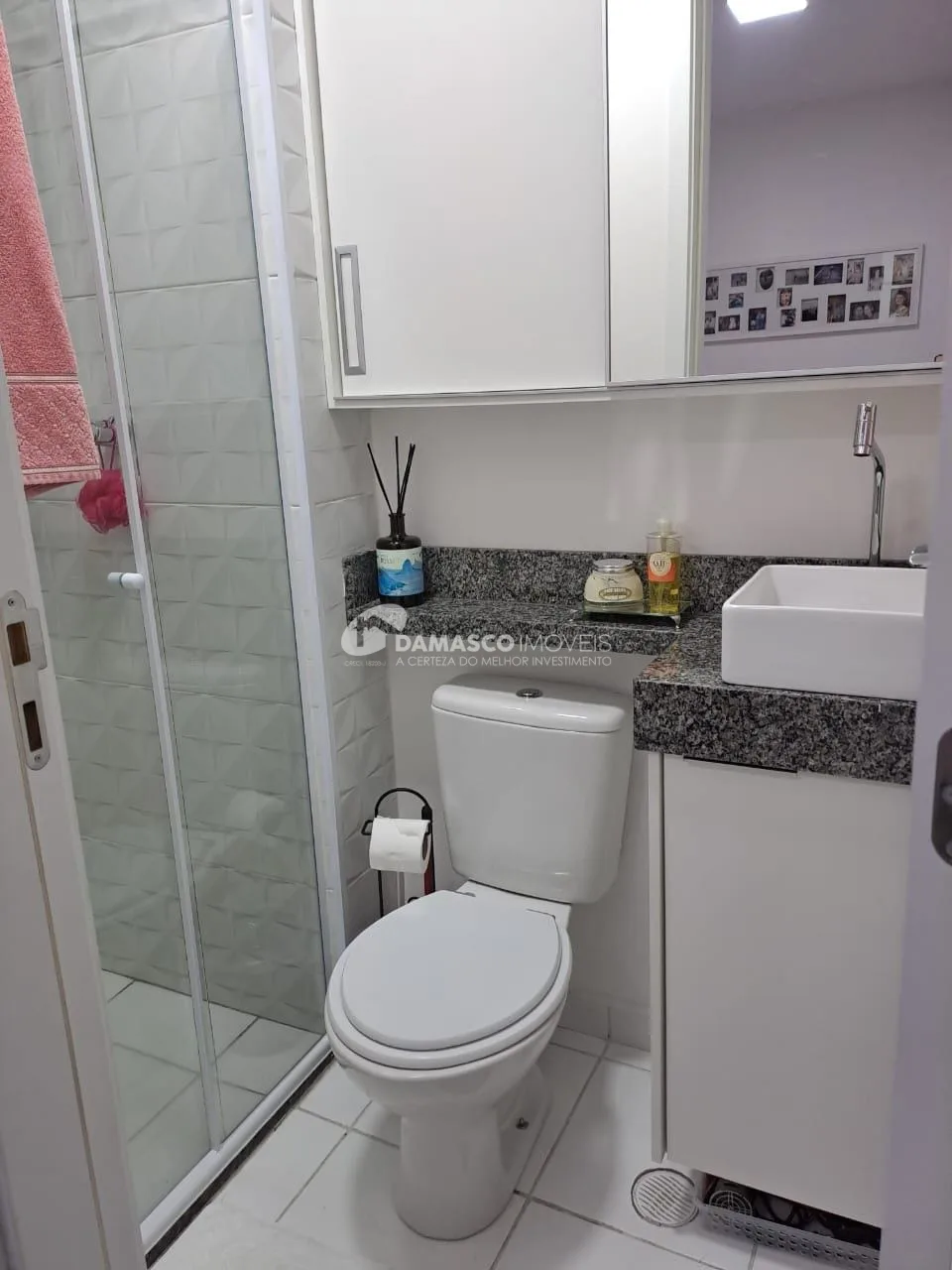 Apartamento à venda, Parque das Nações, Santo André, SP