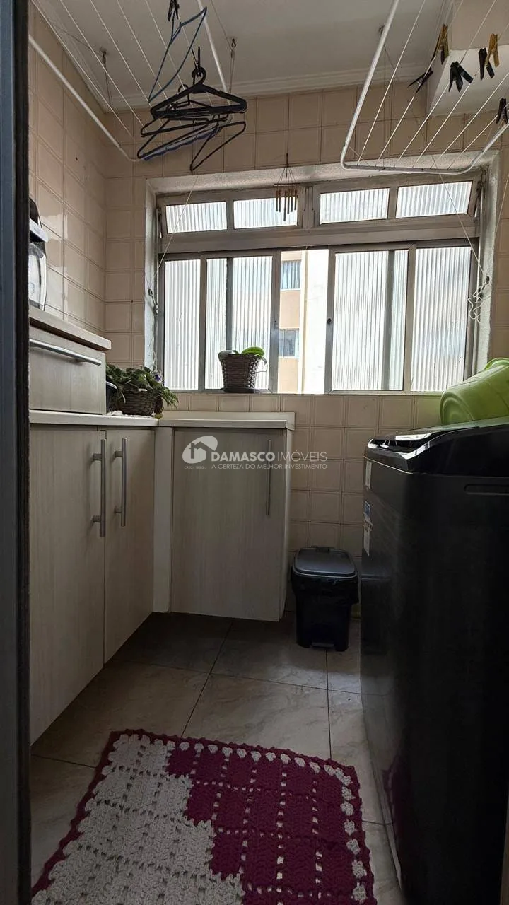 Apartamento à venda, Sacomã
