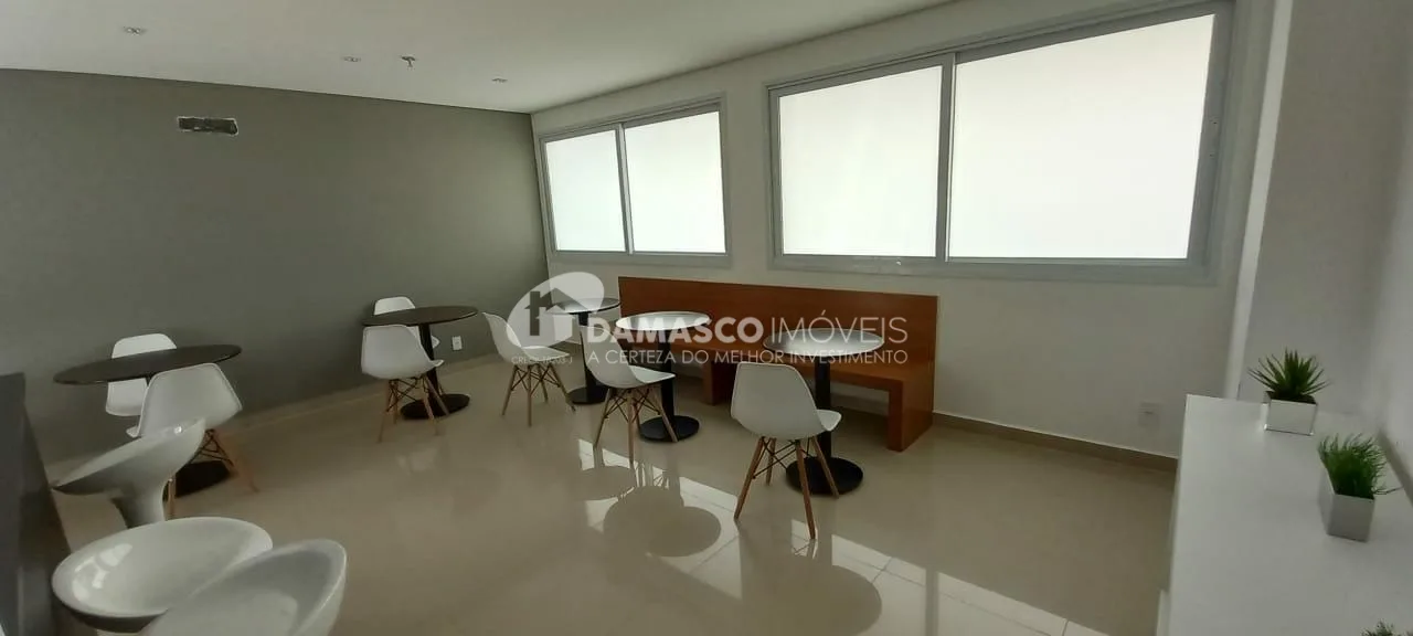 Apartamento à venda 1 Quarto, 1 Vaga, Boa Vista, São Caetano do Sul - SP 