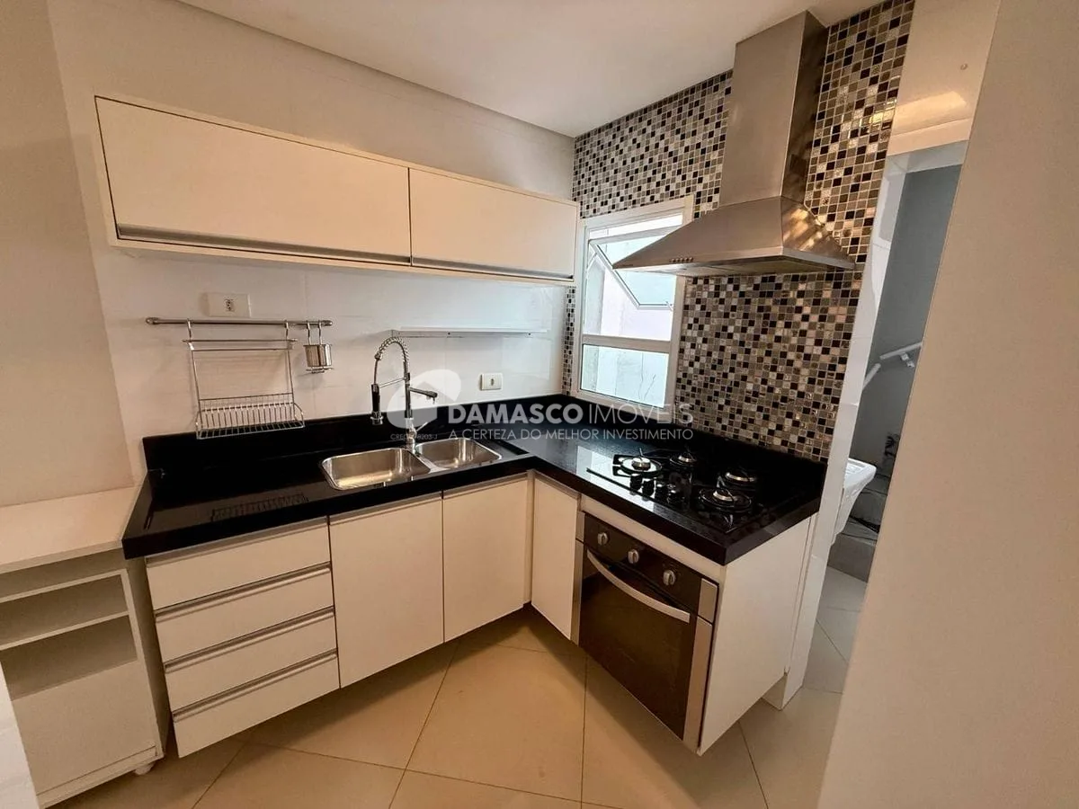 Cobertura Sem Condomínio à Venda – 140m² em Santo André