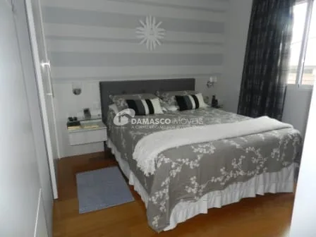 Sobrado à venda 3 Quartos, 3 Suítes, 2 Vagas, 252M², Assunção, São Bernardo do Campo - SP